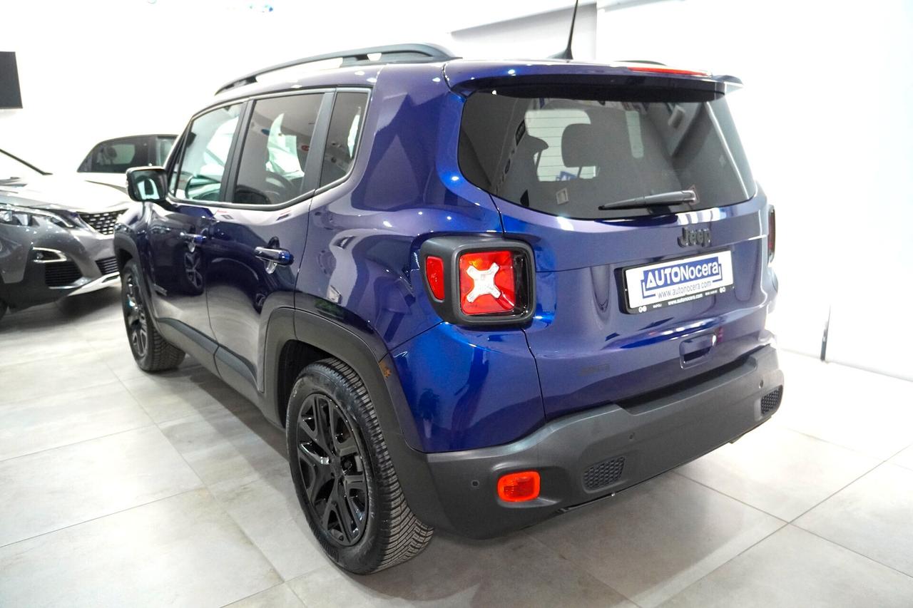 Jeep Renegade T3 120cv 80TH ANNIVERSARY