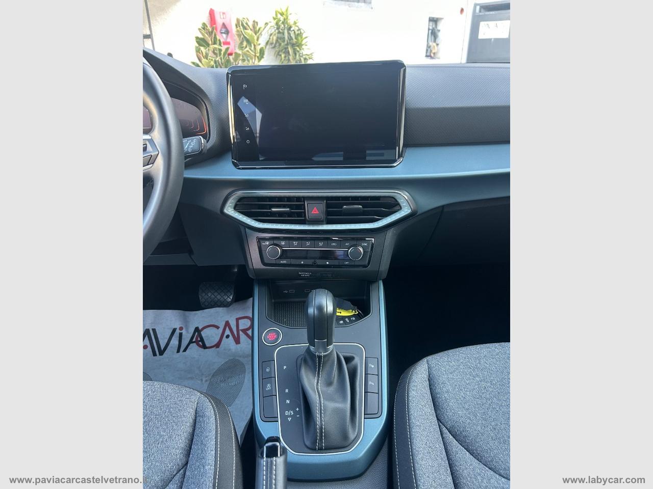 SEAT Arona 1.0 EcoTSI 115CV DSG FR