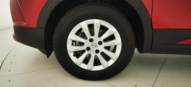 OPEL Mokka 1.2 Turbo 130 CV Edition