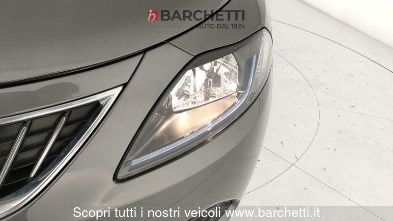 Lancia Ypsilon 1.0 FireFly 5 porte S&S Hybrid Platino