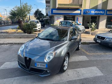 Alfa Romeo MiTo 1.4 78 CV Sport Pack Neopatentati