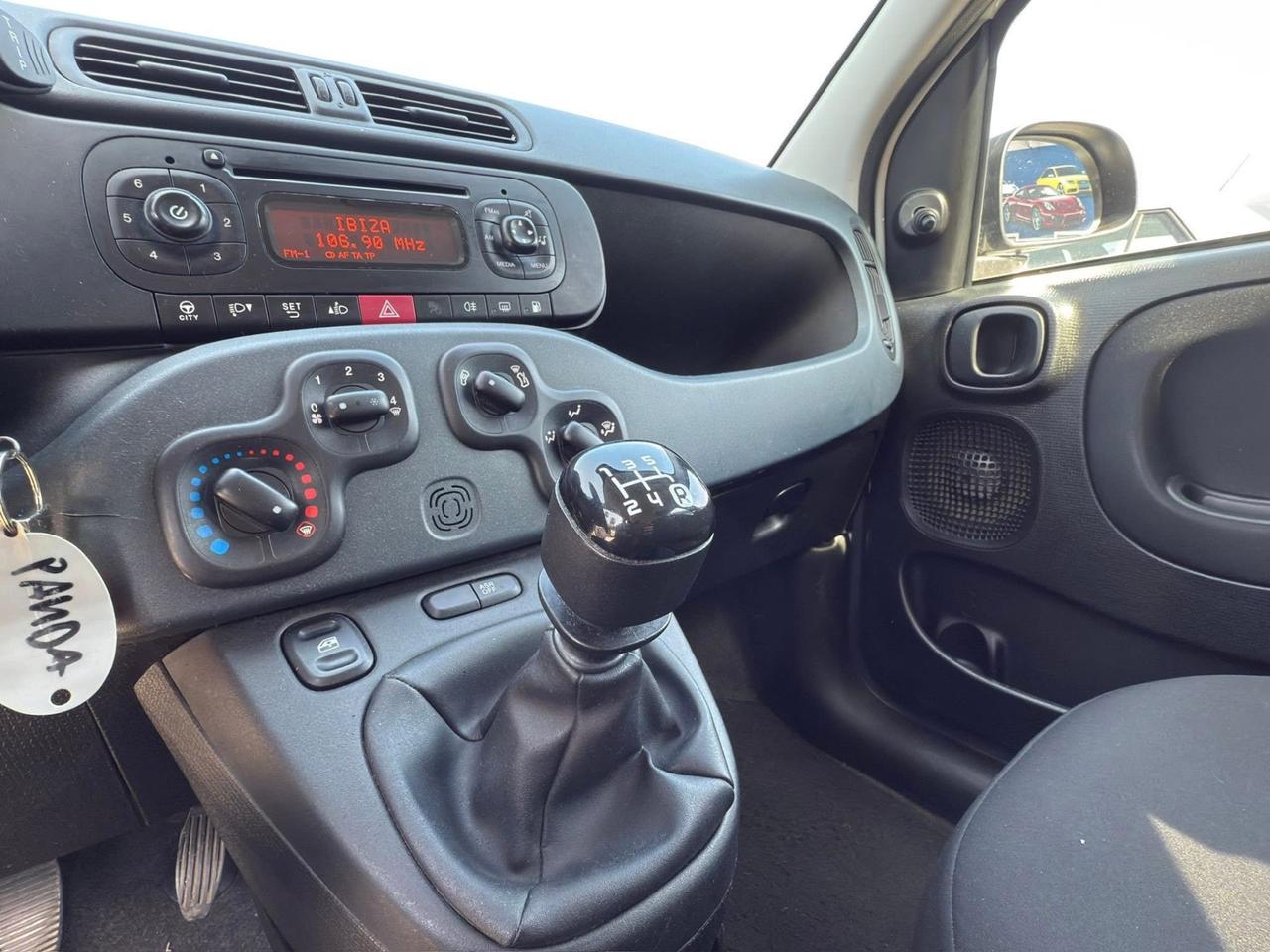 Fiat Panda 1.2 EasyPower Easy