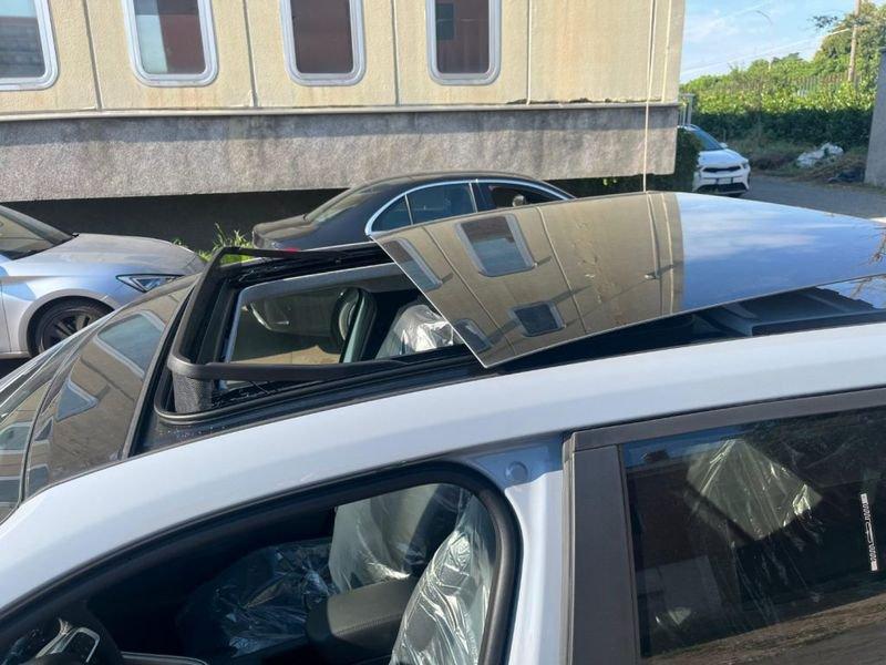 Jeep Avenger 1.2 Turbo MHEV Summit con Tetto Apribile+P.Whinter