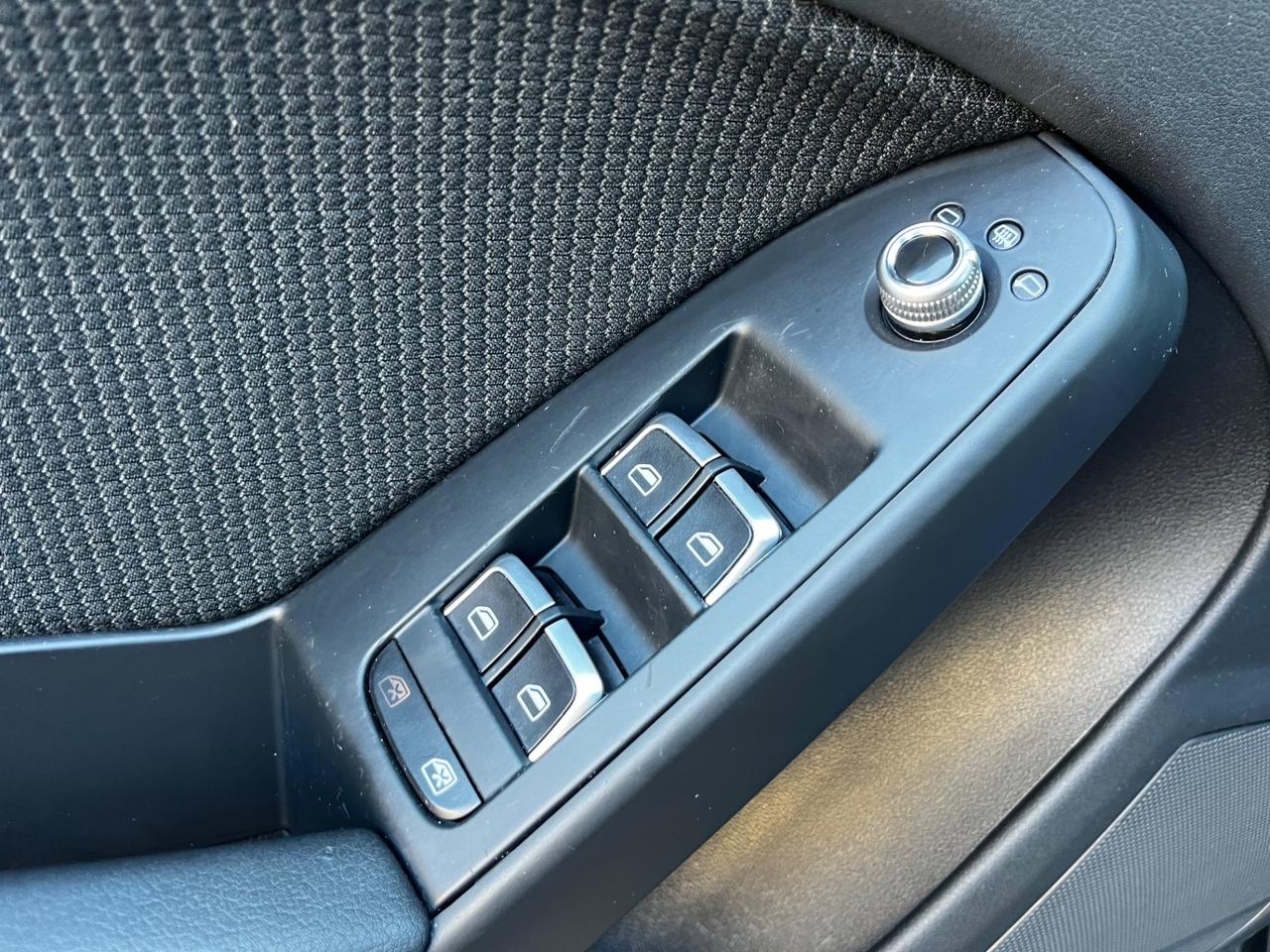 Audi A5 SPB 2.0 TDI 177 CV Business Plus