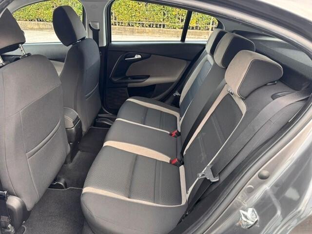 Fiat Tipo 1.3 Mjt S&S 95 cv 5 porte Lounge Neopatentati