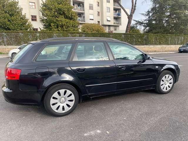 Audi A4 A4 Avant 2.0 tdi Top Plus fap