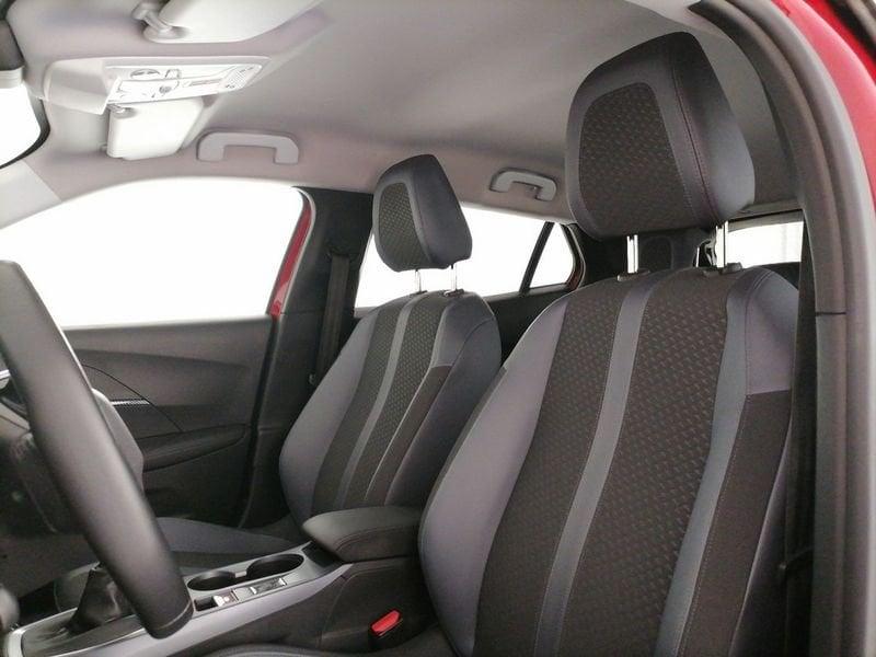 Peugeot 2008 1.2 puretech Allure s&s 130cv