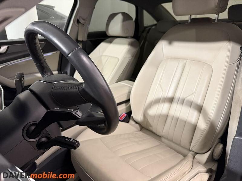 Audi A6 A6 40 2.0 TDI S tronic Business