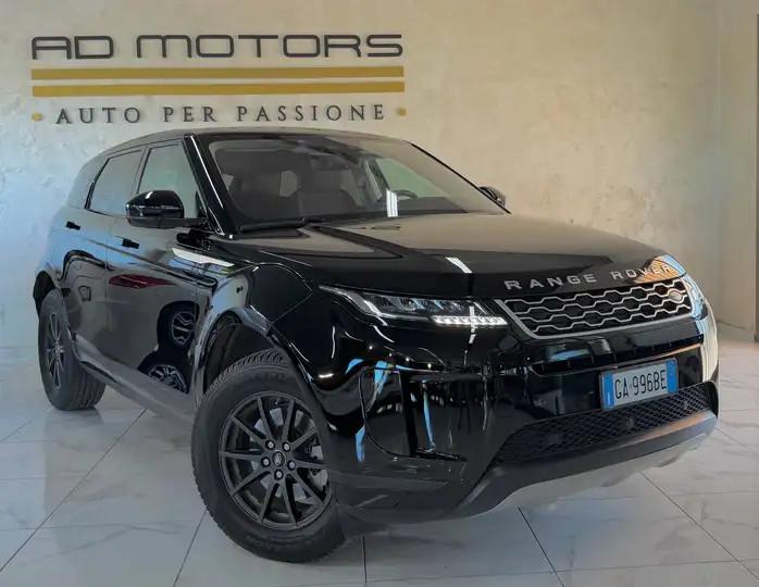 Land Rover Range Rover Evoque 2.0 i4 mhev awd 200cv auto