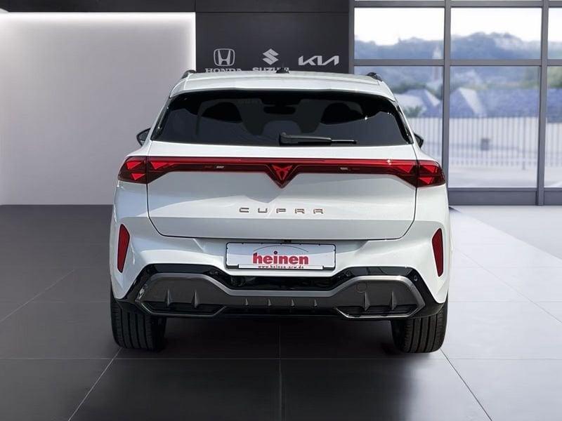 Cupra Terramar Terramar 1.5 eTSI Hybrid DSG CAMERA 360 LED MATRIX