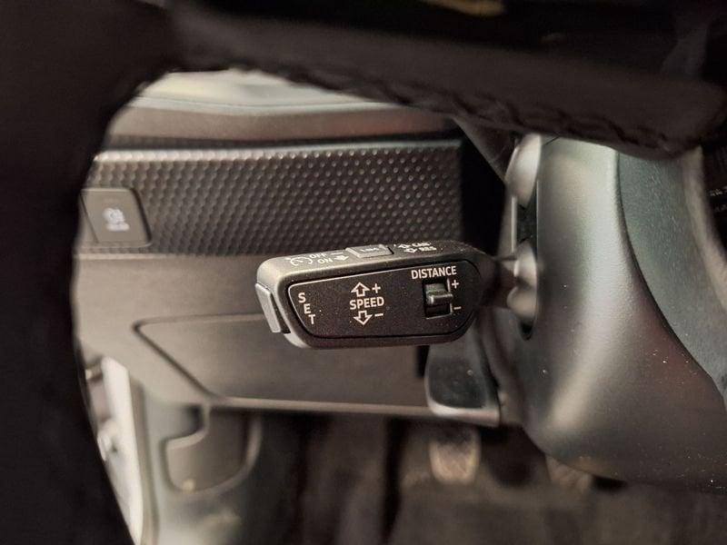 Audi A1 Sportback 30 TFSI Business