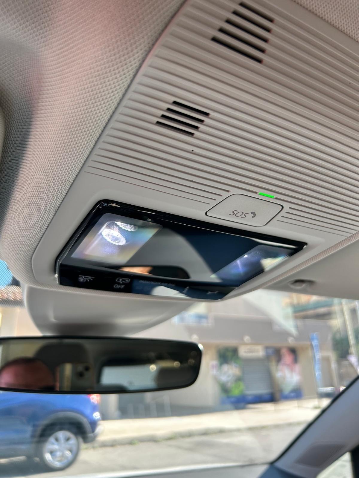 Volkswagen Golf 2.0 TDI 115 CV SCR Life