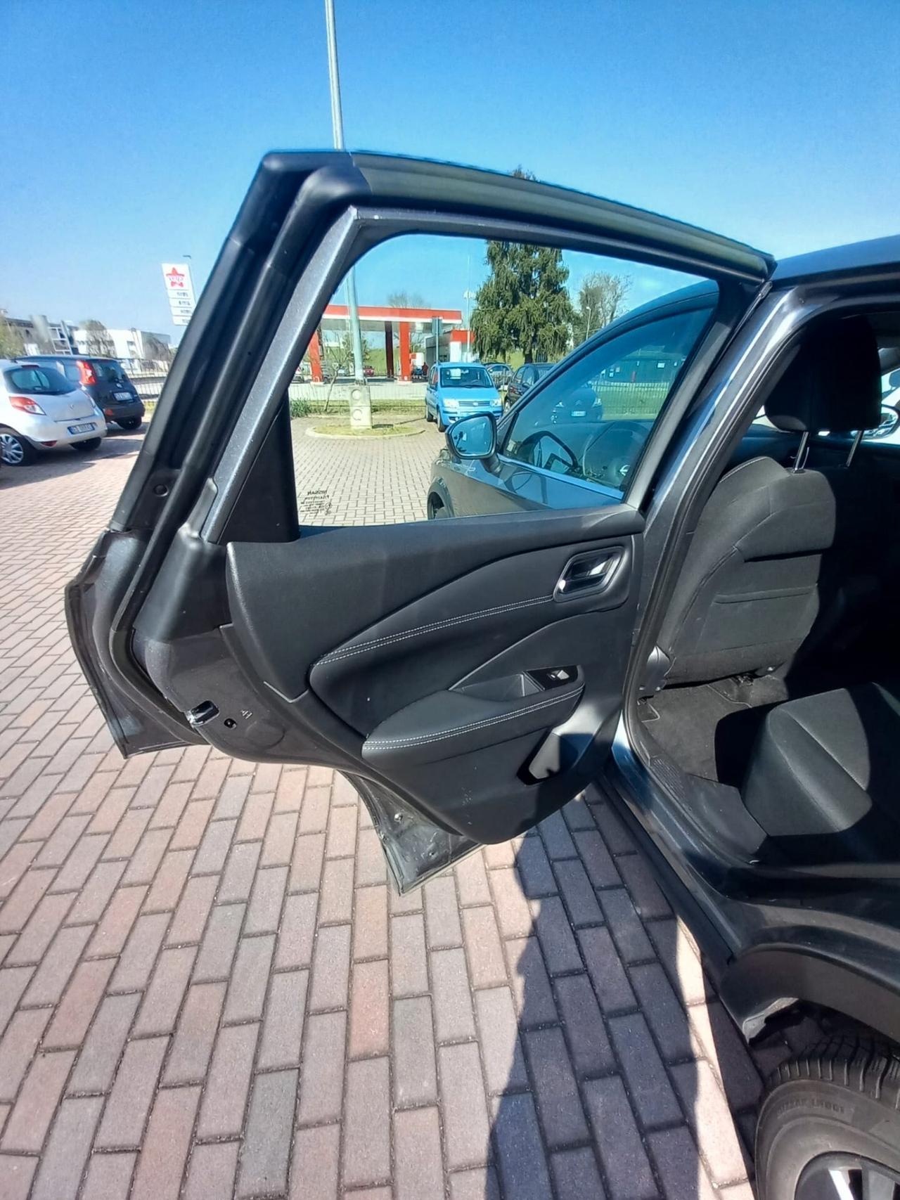 Nissan Qashqai MHEV 158 CV Xtronic Business