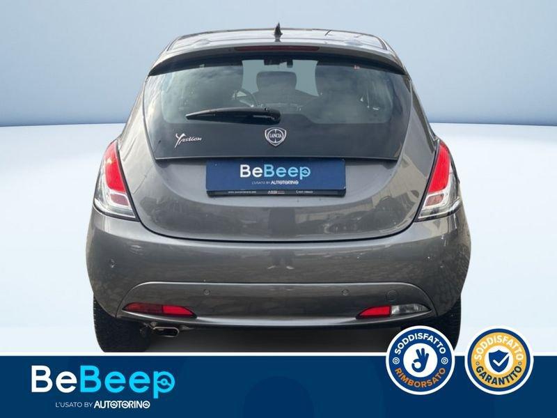 Lancia Ypsilon 1.2 PLATINUM ECOCHIC GPL 69CV MY19