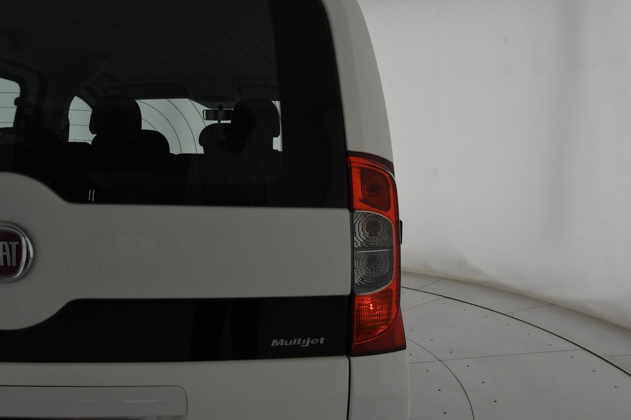 FIAT Qubo 1.3 mjt 16v MyLife COMMERCIANTI