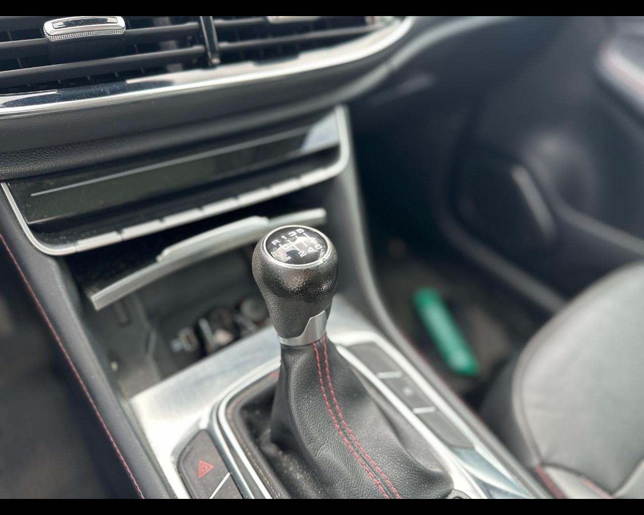 MG HS I - HS 1.5 t Luxury