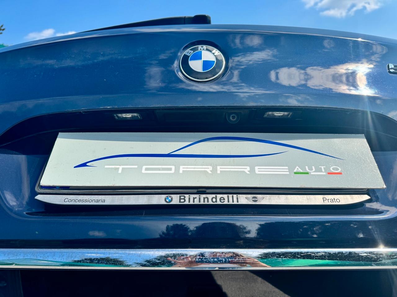 Bmw 525d xDrive Touring Luxury