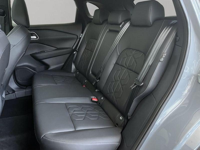 Nissan Qashqai Qashqai 1.3 mhev Tekna 2wd 158cv
