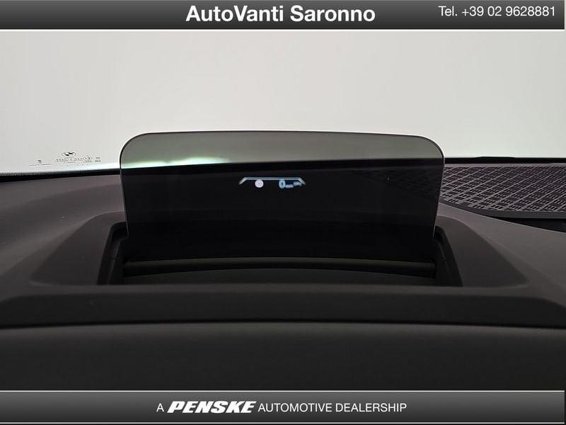 BMW Serie 2 Active Tourer 218d Active Tourer Msport