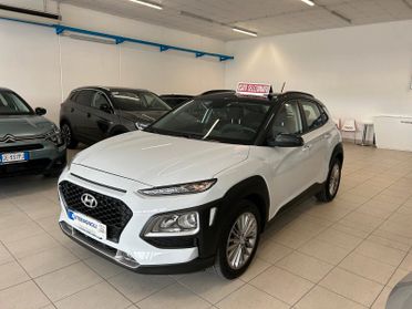 Hyundai Kona COMFORT 1.0 T-GDI PLUS PACK