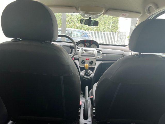 LANCIA Ypsilon 1.3 MJT 75 CV Diva