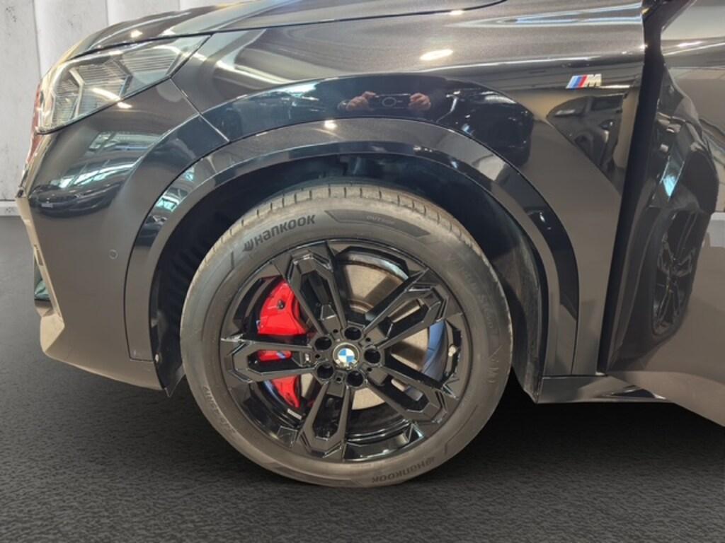 BMW X2 20 d 48V MSport Pro xDrive DCT