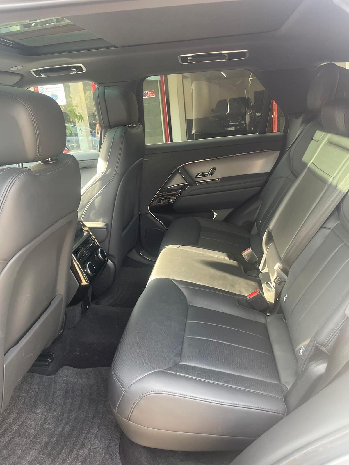 Land Rover Range Sport 3.0 I6 PHEV 440 CV Dynamic HSE