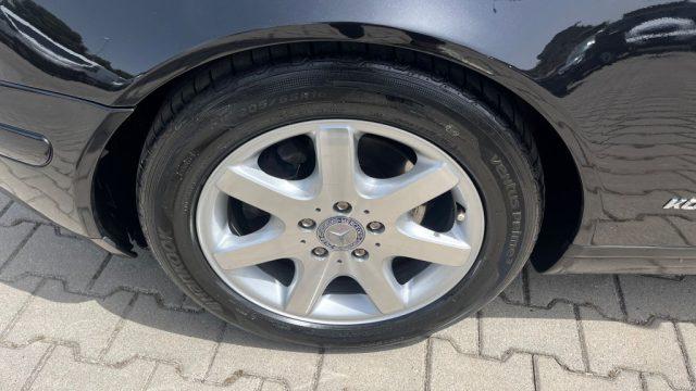 MERCEDES-BENZ SLK 200 cat Kompressor ** SOLO 148.000 KM **