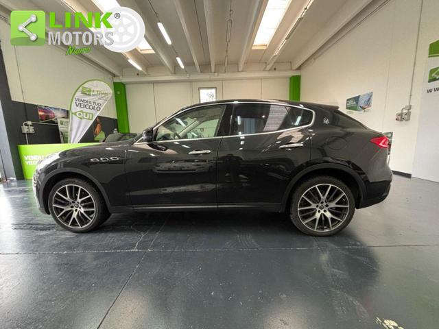 MASERATI Levante V6 Diesel 275 CV AWD