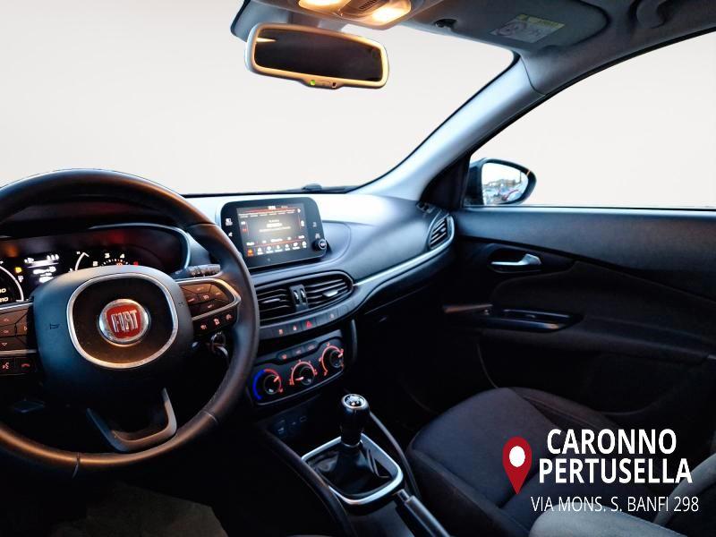 Fiat Tipo 5 Porte Tipo 5p 1.3 mjt Easy s&s 95cv my19