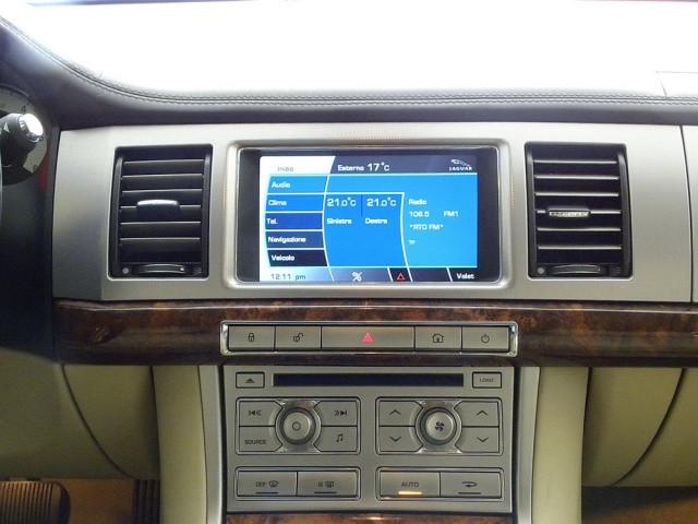 JAGUAR XF 3.0 DS V6 Premium Luxury