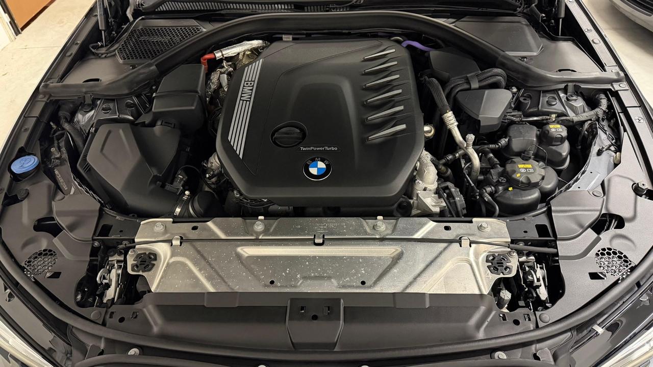 Bmw 330 330d 48V xDrive Touring Msport