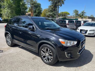 Mitsubishi ASX 1.6 DI-D 114 CV 2WD Intense