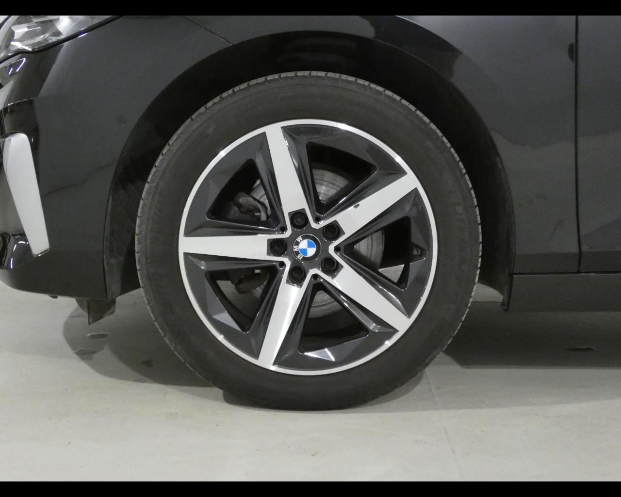 BMW Serie 2 A.T. (U06) - 218d Active Tourer Luxury