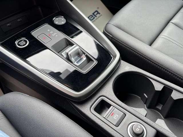 Audi A3 SPB 30 TDI S tronic Business Advanced FULL LED