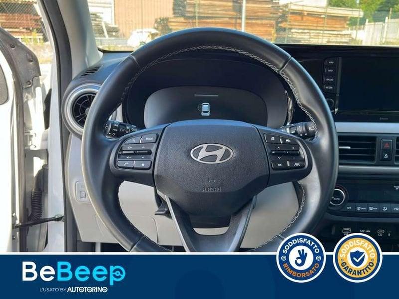 Hyundai i10 1.0 MPI PRIME 67CV