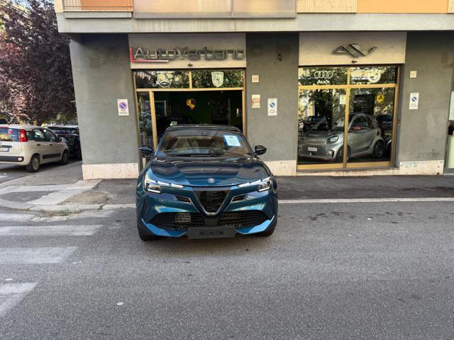 ALFA ROMEO Junior Speciale-1.2-145Cv-Hybrid Dct6 F1-Pack Tekno-Full