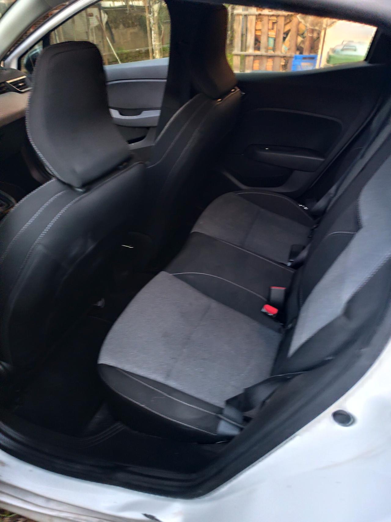 Renault Clio SCe 65 CV 5 porte Evolution