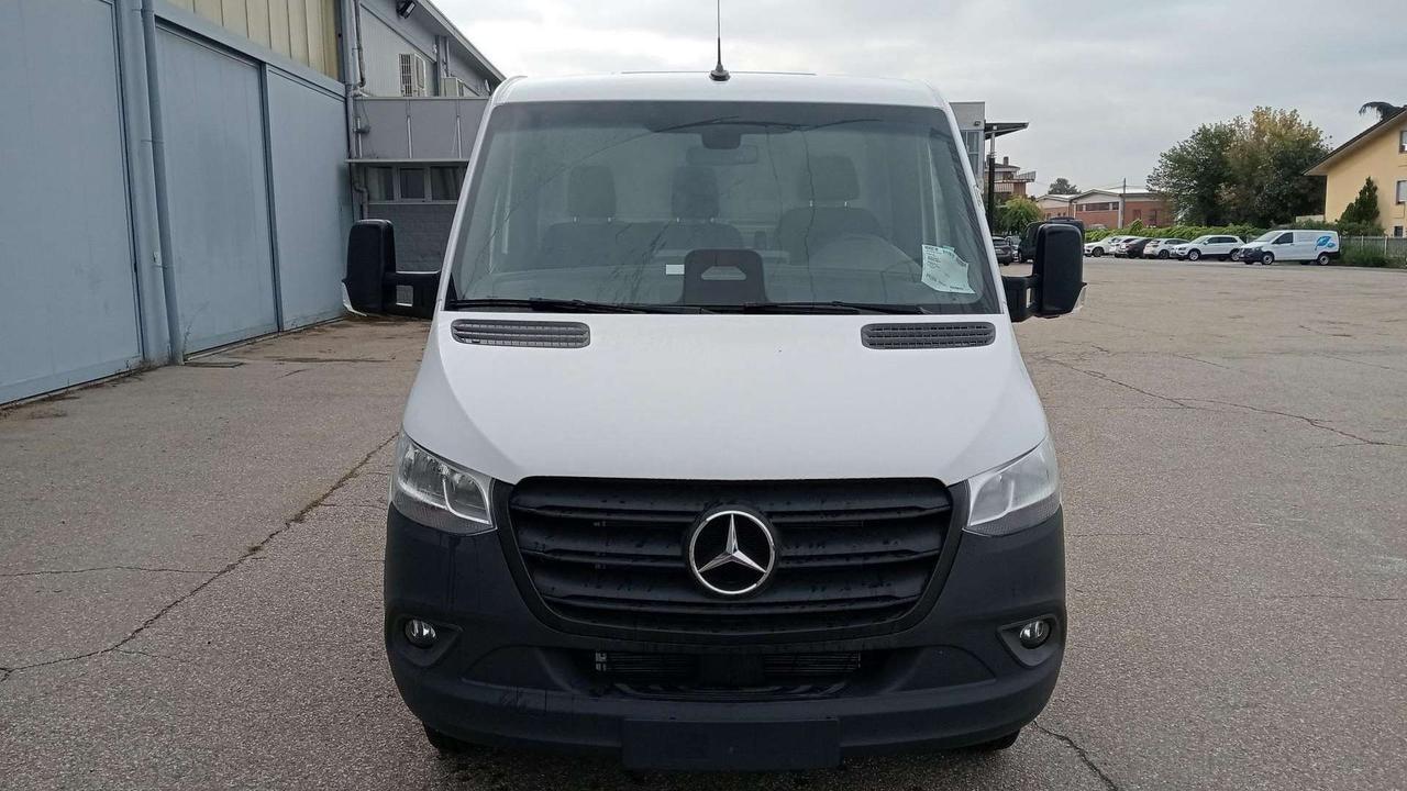 Mercedes-Benz Sprinter Telaio 517CDI 43/50 PRO