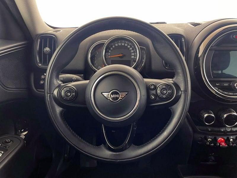 MINI Mini Countryman F60 Mini 2.0 Cooper D Business Countryman Automatica