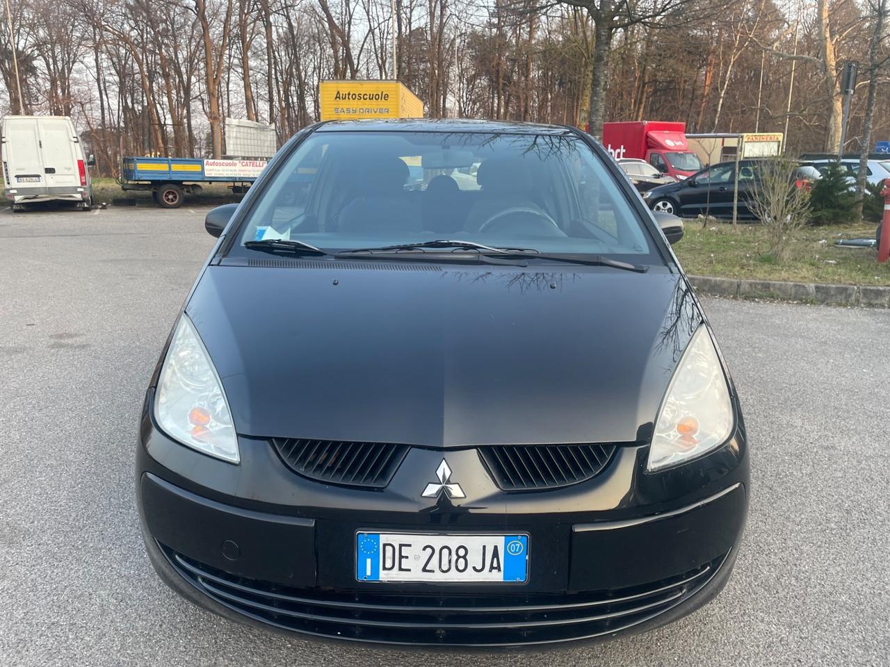 Mitsubishi Colt 1.3 16V 3p. CZ3 Invite*Neopatentati*Solo 84000km*