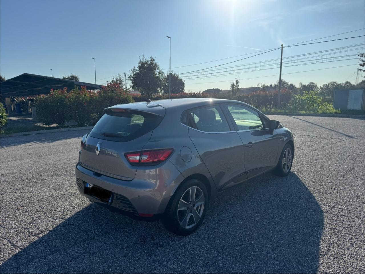 Renault Clio 1.5 dCi 8V 75CV 5 porte Costume National
