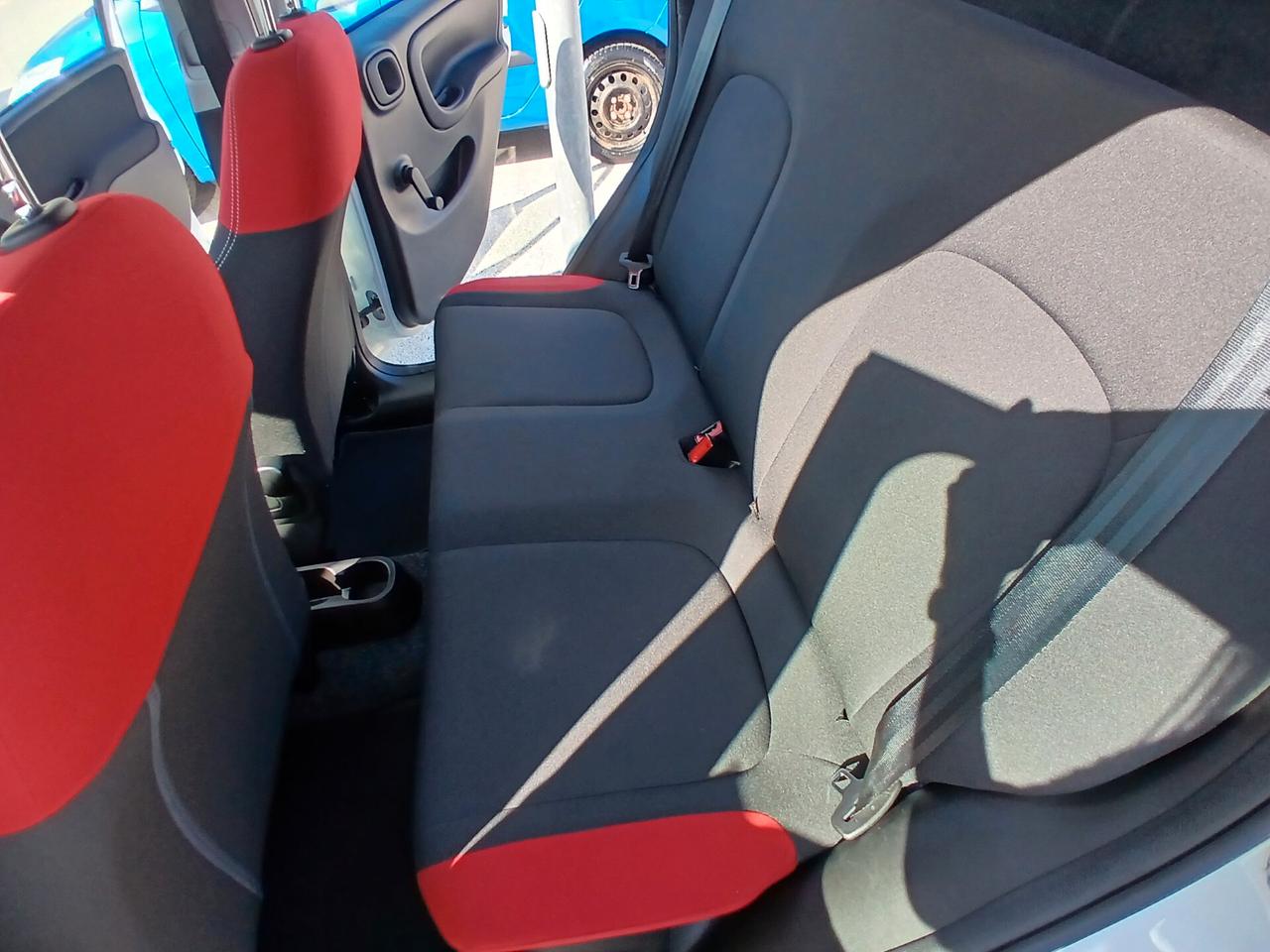 Fiat Panda 1.2 BENZINA 70CV POP 2020