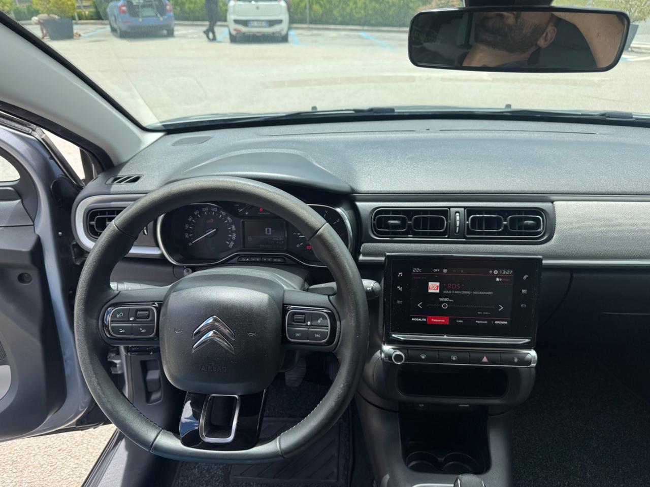 Citroen C3 PureTech 82 Shine