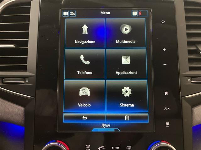 RENAULT Talisman Sporter 1.6 dCi Energy 160cv Executive ED