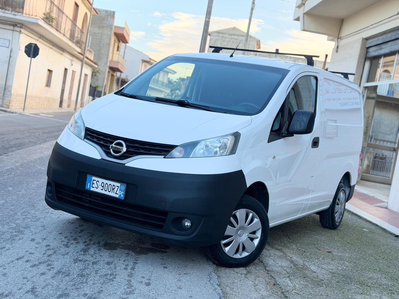 Nissan NV200 1.5 dCi 110CV Furgone