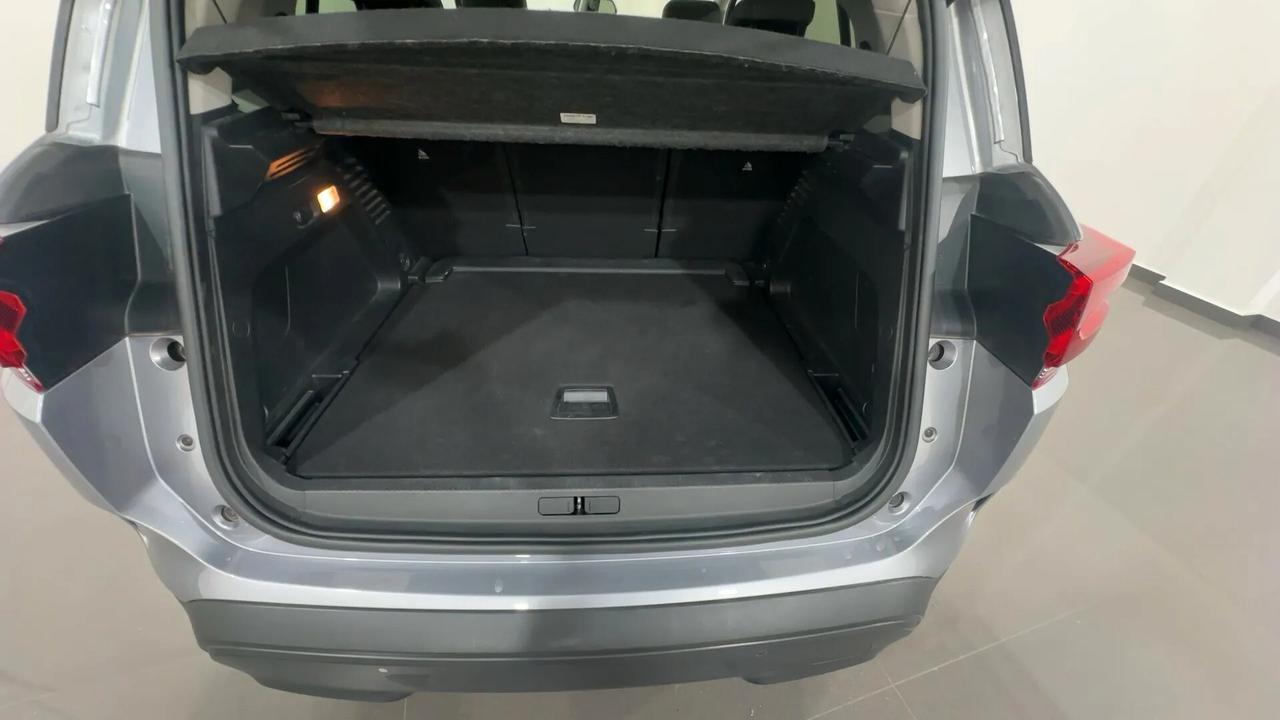 Citroen C5 Aircross C5 Aircross BlueHDi 130 S&S EAT8 Shine Pack