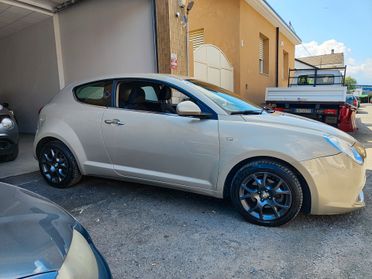 Alfa Romeo MiTo 1.6 JTDm