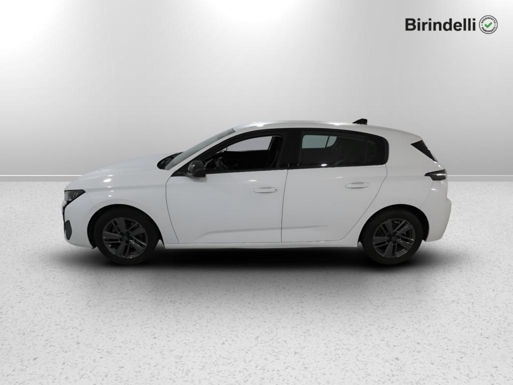 PEUGEOT 308 3ª serie - 308 PureTech Turbo 130 S&S Active Pack