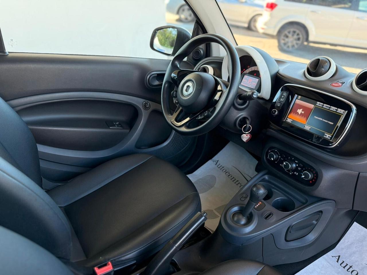Smart ForTwo 70 1.0 twinamic Prime